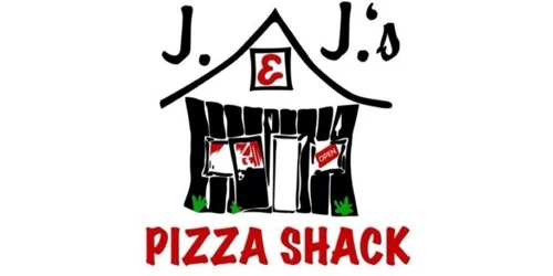 J&J's Pizza Shack Promo Code