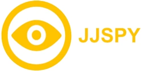 JJSPY Merchant logo