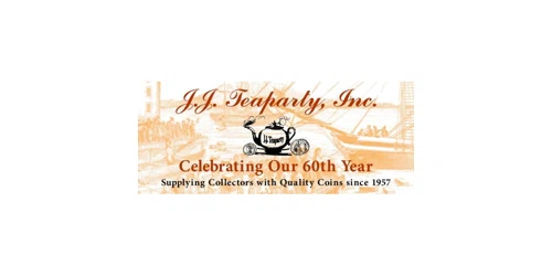 J.J. Teaparty coupon