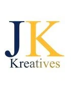 JK Kreatives Merchant Logo
