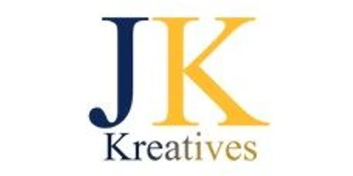 JK Kreatives Promo Code