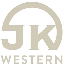 JK Western Merchant Logo