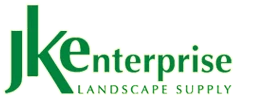 JK Enterprise Landscape Supply Merchant Logo