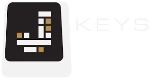Jkeys Design Merchant Logo