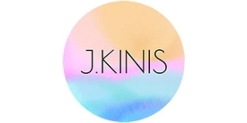 J.Kinis Promo Code