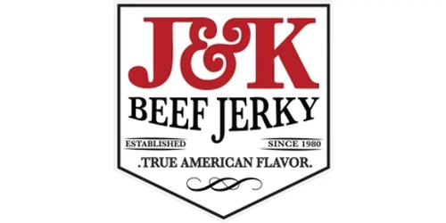 J&K Beef Jerky Promo Code