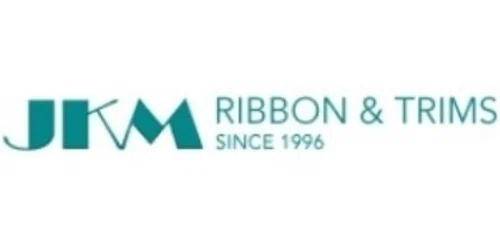 JKM Ribbon & Trims Promo Code