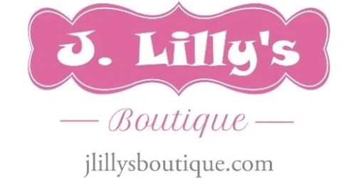 J. Lilly's Boutique Promo Code