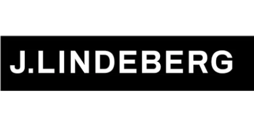 J. Lindeberg Merchant logo