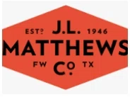 JL MATTHEWS Promo Code — 10 Off (Sitewide) Sep 2024