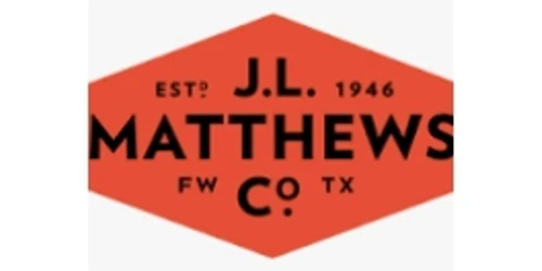 JL Matthews Promo Code