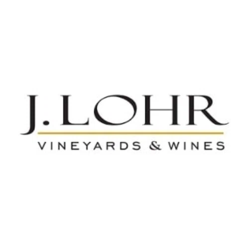 40 Off J. Lohr Vineyards & Wines Promo Code 2024
