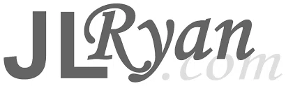 JL Ryan Merchant Logo
