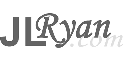 JL Ryan Promo Code