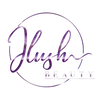 J Lush Beauty Merchant Logo