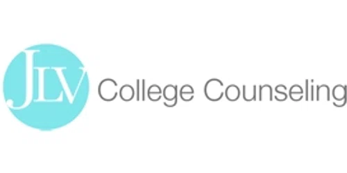 JLV College Counseling Promo Code