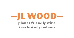 JL Wood Wine Merchant Logo