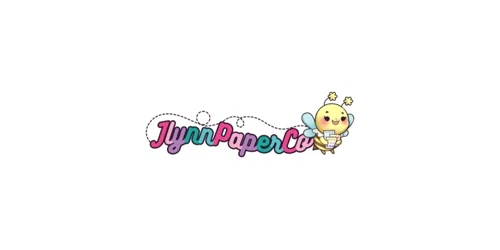 JLynnPaperCo coupon