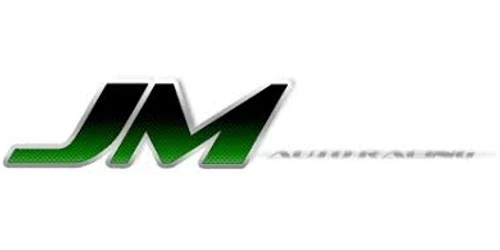 JM Auto Racing Promo Code