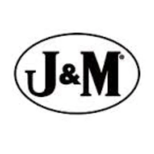 20 Off J&M Promo Code, Coupons (1 Active) July 2024