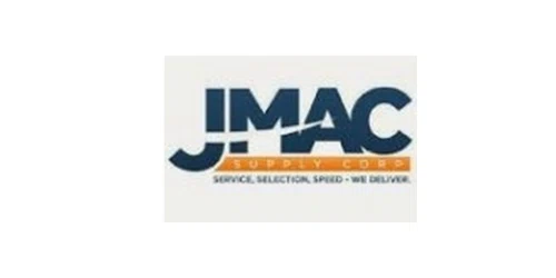 JMAC Supply coupon