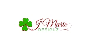 J`Marie Designz Merchant Logo