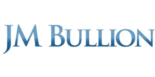 JM Bullion Merchant logo