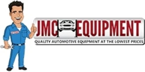 JMC Automotive Equipment Promo Code