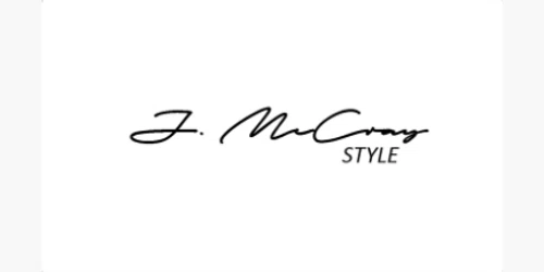 J. McCray Style Promo Code