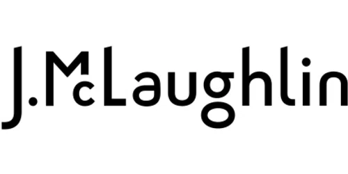 J.McLaughlin Merchant logo