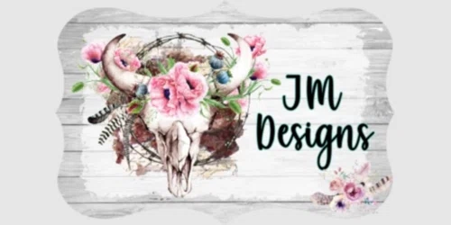 JM Designs Creationz Promo Code