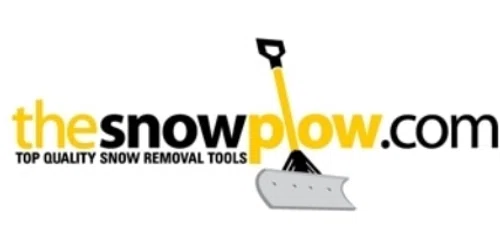 The Snow Plow Merchant logo