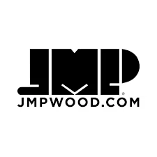 JMP Wood Merchant Logo