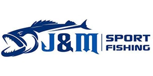 J&M Sport Fishing Promo Code