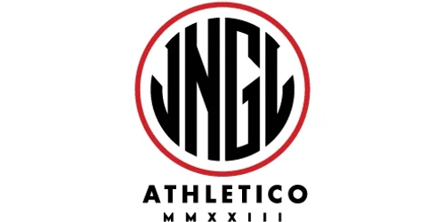 JNGL Athletico Promo Code