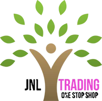JNL Trading Merchant Logo