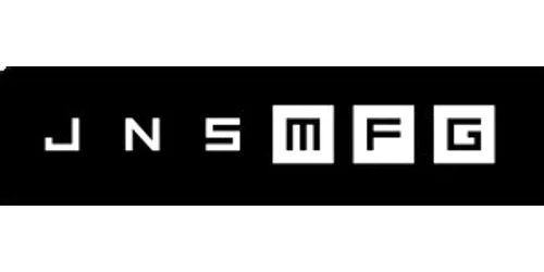 JNS-MFG Promo Code