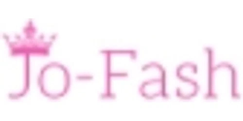 Jo-Fash Promo Code
