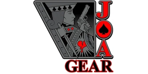 Joa Gear Promo Code