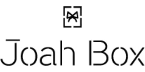 JoahBox Promo Code