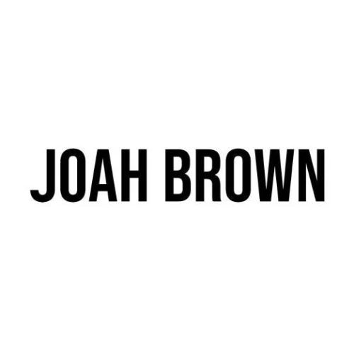 60 Off Joah Brown Discount Code (1 Active) Apr '24
