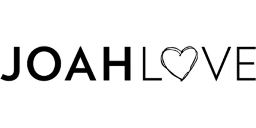 Joah Love Merchant logo