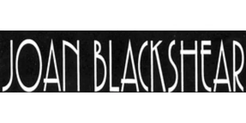 Joan Blackshear Promo Code