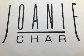 Joanie Char Merchant Logo