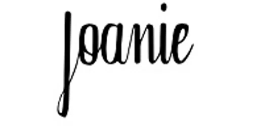 Joanie Clothing US Merchant logo