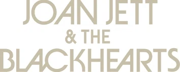 Joan Jett Merchant Logo