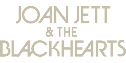 Joan Jett Promo Code