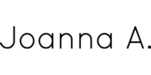 Joanna A. Boutique Promo Code
