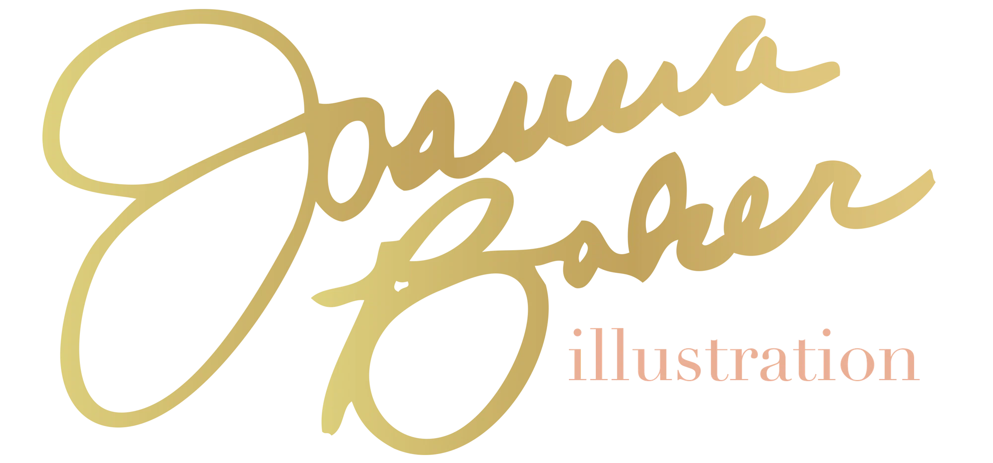 Joanna Baker Merchant Logo