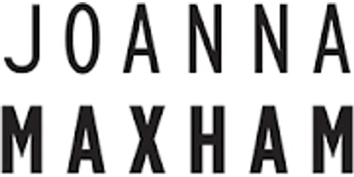Joanna Maxham Promo Code